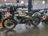 Royal Enfield Himalayan 450 tubeless - Royal Enfield Himalayan 450