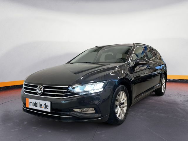 Volkswagen Passat Variant 1.5 TSI DSG Business KLIMA LED NA