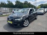 Audi A1 ambition*2HAND*KLIMA*SHZ*PDC*XENON* - Audi A1 mit Diesel-Antrieb: Limousine