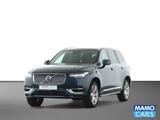 Volvo XC90 T8 AWD Recharge  Ultra Bright/360°CAM/HuD - Volvo XC90: Ultra Bright