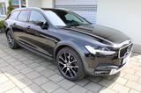 Volvo V90 Cross Country D5 AWD Geartronic Pro Leder Na - Volvo V90 Cross Country aus 2019