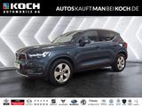 Volvo XC40 T3 Inscription BLISS SHZ/LHZ NAVI Leder LED - Volvo XC40 Gebrauchtwagen in Berlin
