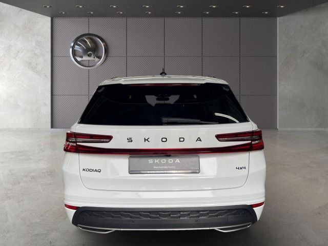 Skoda Kodiaq - Bild 6