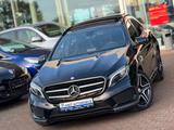 Mercedes-Benz GLA 200 CDI  AMG Line,/T-LEDER/PANO/NAVI/KAMERA - Mercedes-Benz GLA 200 mit Diesel-Antrieb