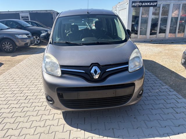 Renault Kangoo Happy Family