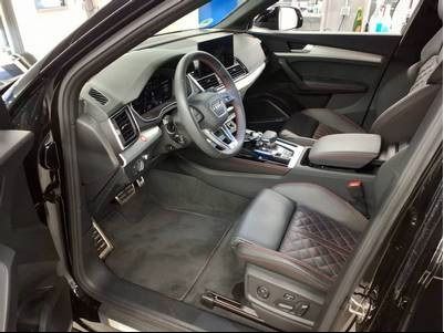 Audi SQ5 - Bild 4