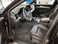 Audi SQ5 - Vorschau Bild 4