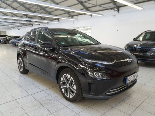 Hyundai Kona Elektro Garantie dig.Cockpit R.Cam DAB+