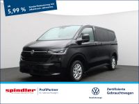 Volkswagen T7 Caravelle - Vorschau Bild 1