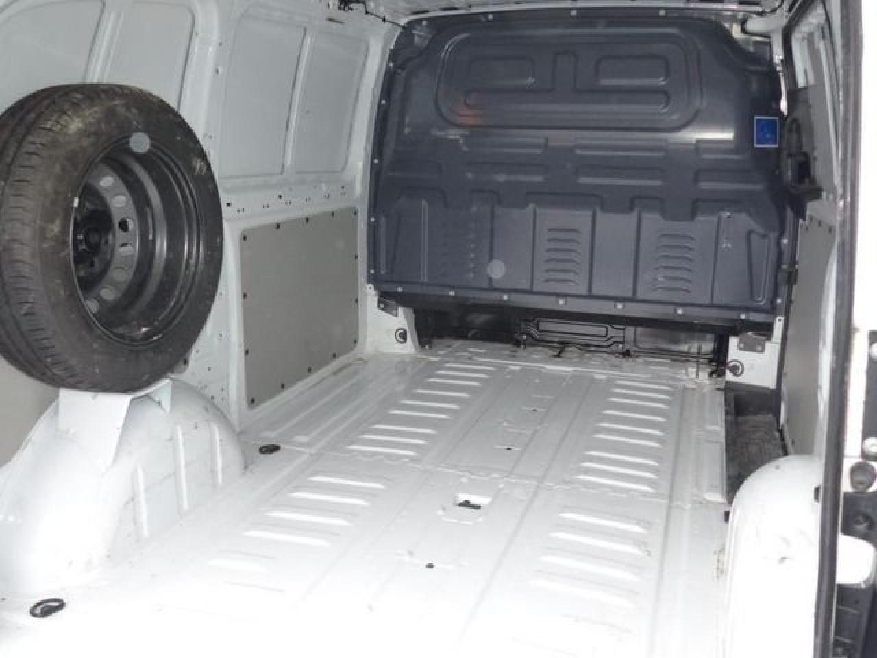 Fahrzeugabbildung Mercedes-Benz Vito 111 CDI Kasten Kompakt