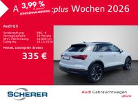 Audi Q3 - Vorschau Bild 3