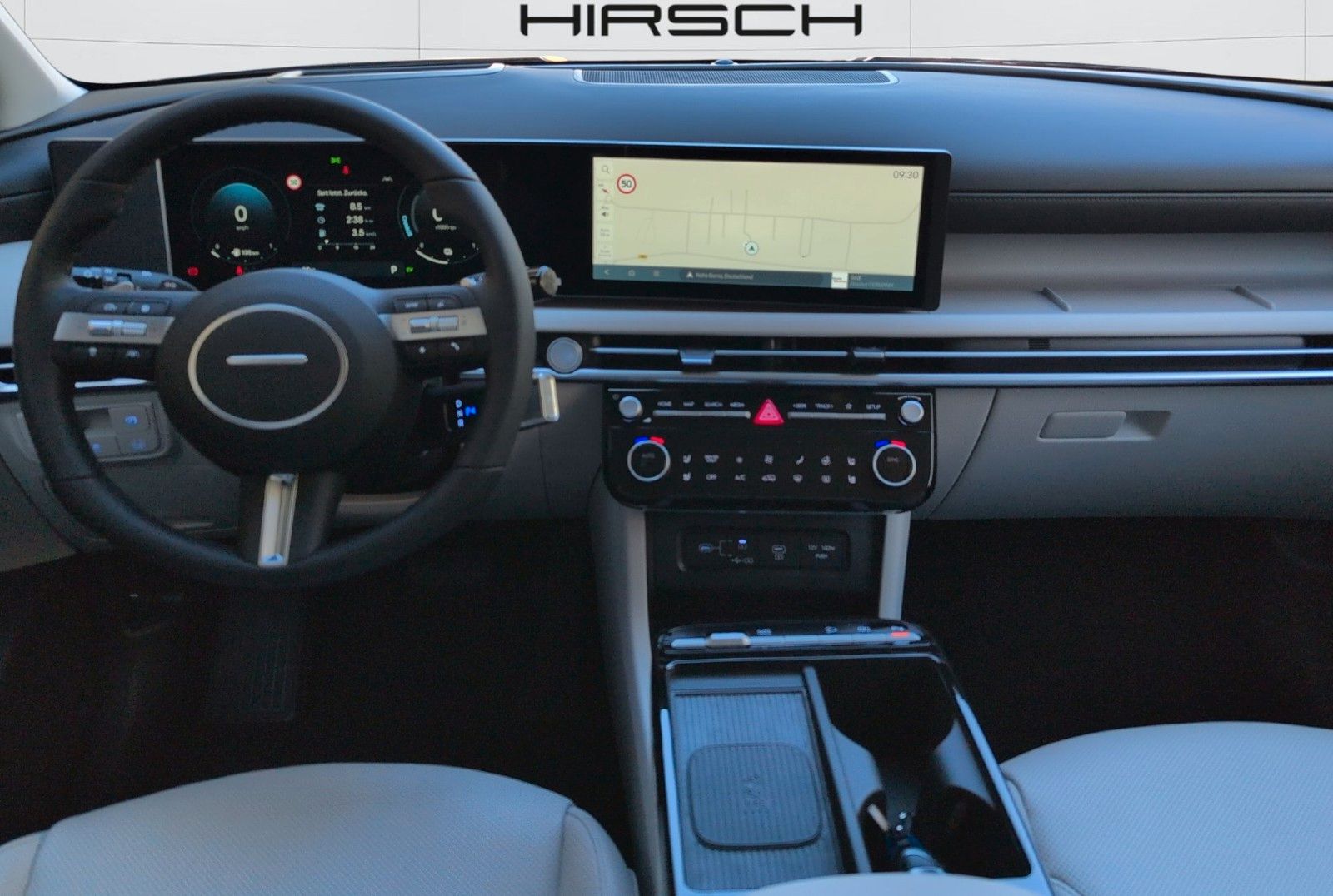 Hyundai Tucson – Bild 11