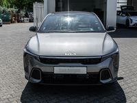 Kia K4 - Vorschau Bild 2