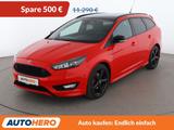 Ford Focus 1.5 EcoBoost Sport*NAVI*XENON*TEMPO*PDC* - Ford Focus: Rot