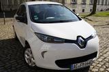 Renault ZOE Life mit Batterie Life - Renault ZOE in Aachen