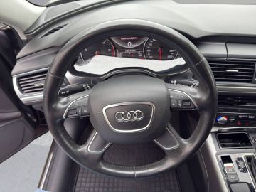 Audi A6 - 9