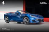 Ferrari Portofino - Kroymans Ferrari - Ferrari Portofino: Blau