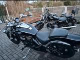 Suzuki Intruder M800 VZ800  - SUZUKI INTRUDER M800