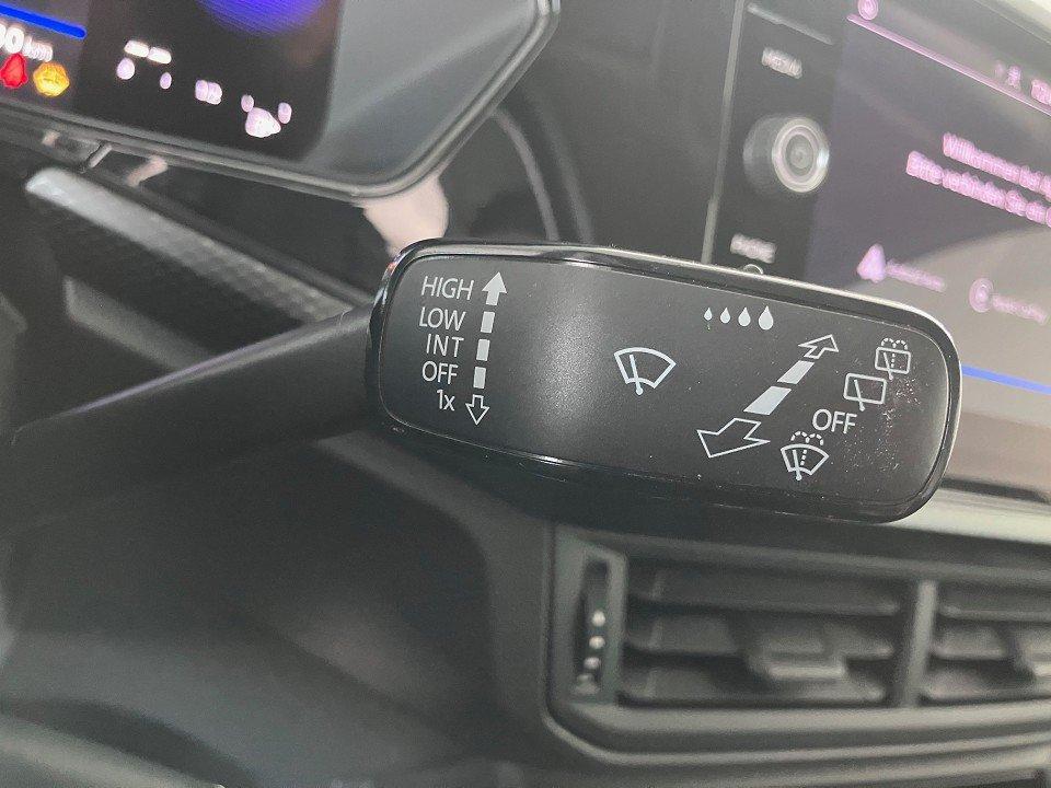 Volkswagen T-Cross 1.0 TSI Life Automatik Carplay/ PDC/ S, миниатюра 18