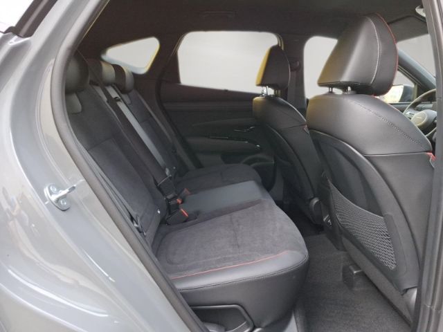 Hyundai TUCSON - Bild 13