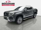 Volkswagen AMAROK 3.0 TDI AUTO. DOKA AVENTURA 4M NAVI LED E - Gebrauchtwagen in Neubrandenburg