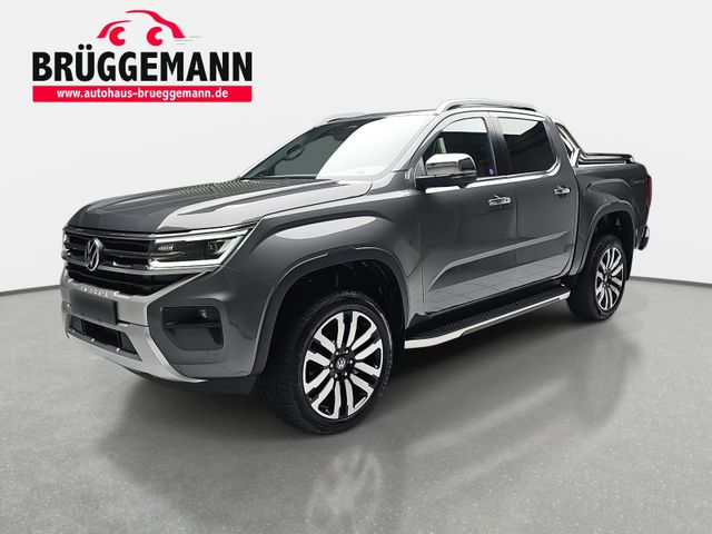 Volkswagen AMAROK 3.0 TDI AUTO. DOKA AVENTURA 4M NAVI LED E
