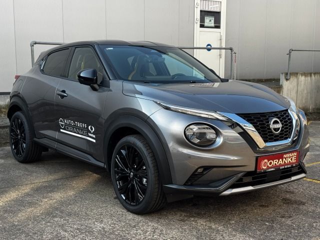 Fahrzeugabbildung Nissan Juke DIG-T N-Sport Tech*Bose*BFS*MJ25