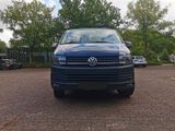 Volkswagen Transporter - Diesel Wohnwagen