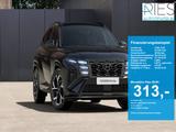 Hyundai TUCSON 1.6 T-GDI N-Line X 360*HUD*KlimaA*LED*SD