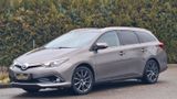 Toyota Auris 1.2 Touring Sports Edition-S+-Navi-Camera - Toyota Auris aus 2017