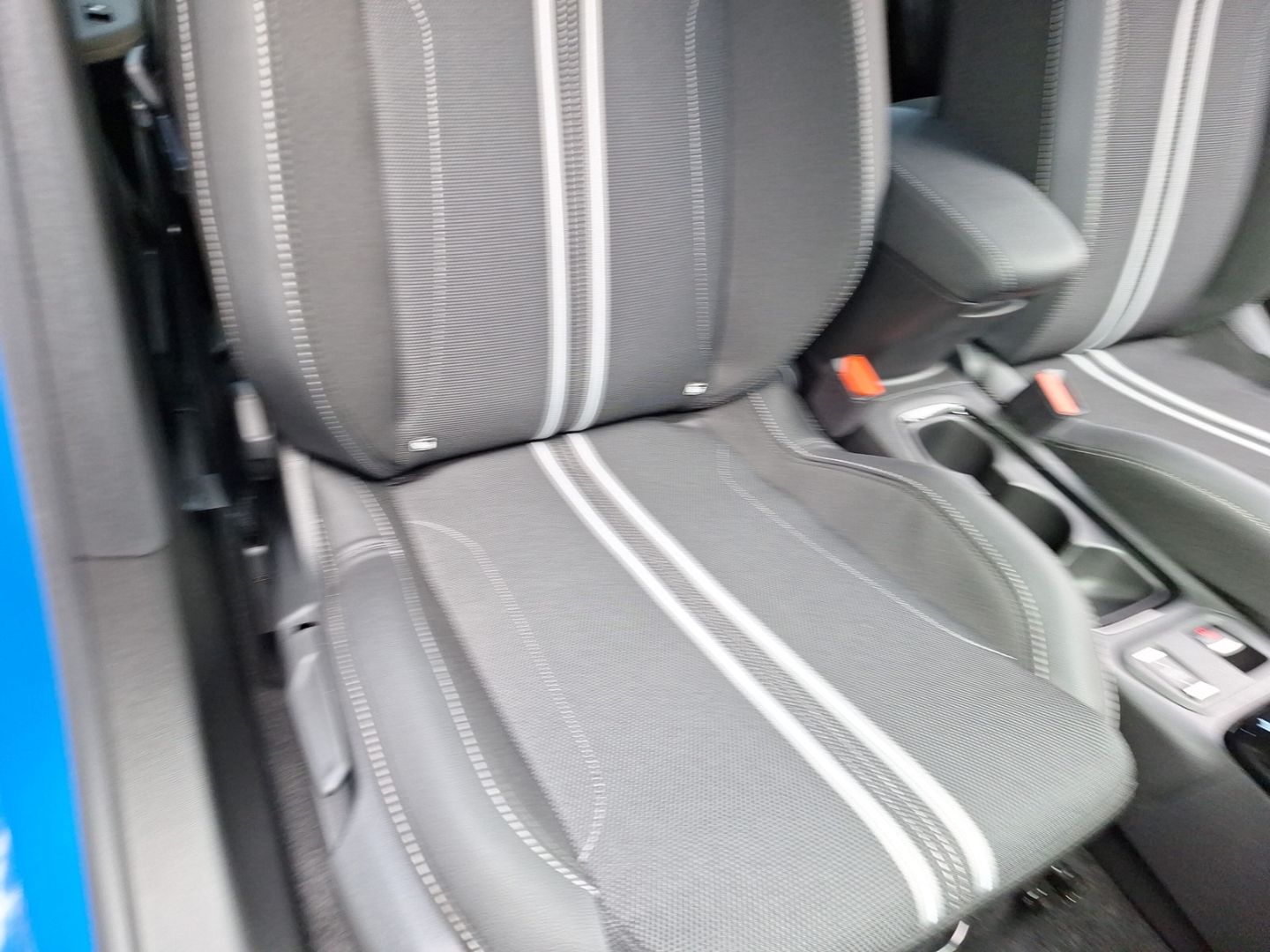 Opel Corsa - Bild 33