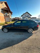 BMW 3er E91 - BMW aus 2010: Kombi, 3er