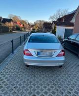 Mercedes-Benz Mercedes Benz Cls 350 - gebrauchte Mercedes-Benz CLS 350 aus dem Jahr 2004