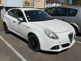 Alfa Romeo Alpha Romeo Giulietta 2.0 JTDM 170PS - Alfa Romeo Giulietta: 170 Ps