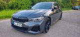 BMW M340i xDrive Auto - Motor 18km - BMW M340i Gebrauchtwagen