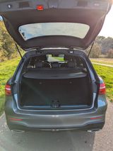 Mercedes-Benz GLC 250 AMG Line AHK,PANO,SCHIEBED - Mercedes GLC gebraucht
