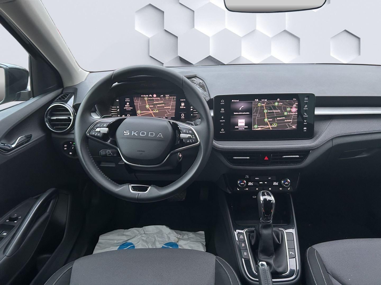 Fabia Lim. Selection 1.0TSI DSG 85kW LED GJR PDC