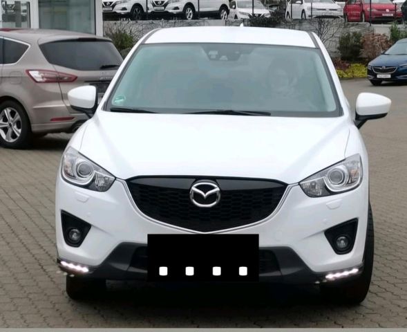 Mazda  CX5