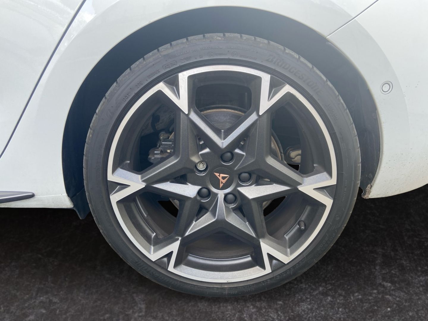 Cupra Leon - Bild 20