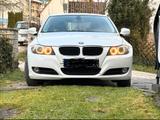 BMW E90 318d -143 PS  FESTPREIS!!!!!!! - BMW 318 aus 2008: 318d