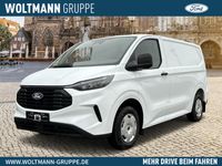 Ford Transit Custom - Vorschau Bild 5