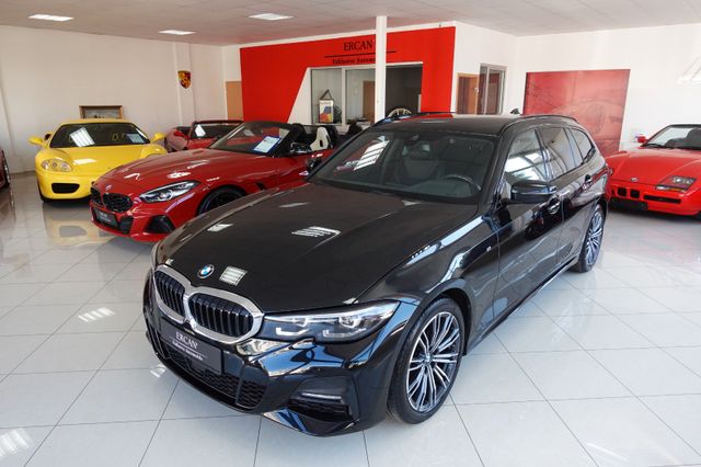 BMW 320d M Sport Touring / VirtCo/ HUD/ LED/ HK/ 19%