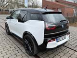BMW i3S  (120 Ah),  Panorama / Leder / Navi Pro / HK - BMW i3 von privat