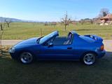 Honda CRX ESI 125 Ps Zustand Top - Honda aus 1994