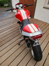 Buell X1 Lightning