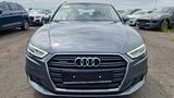 Audi A3 Sportback Quattro Sport Navigation LED - Audi A3 Gebrauchtwagen in Kassel