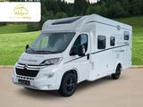 Dethleffs Just Camp T 6812 EB AHK IsoFix AW isoliert - Dethleffs 68