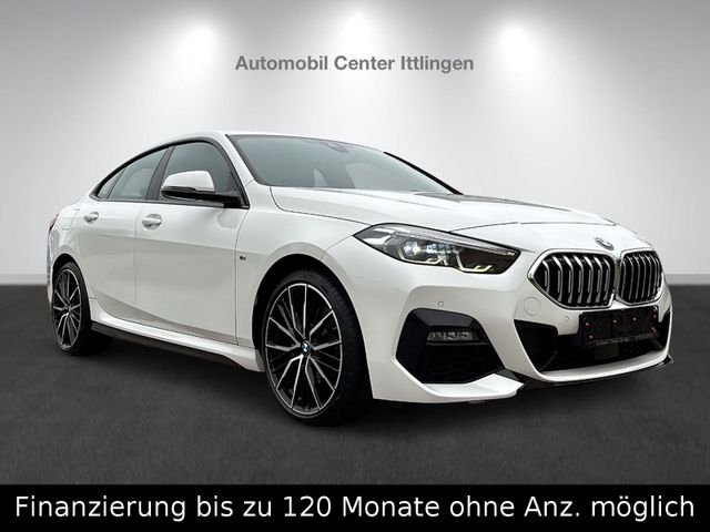 BMW 218 Gran Coupé218i/M Sport/LED-Schei/Aut/Alu/AHK