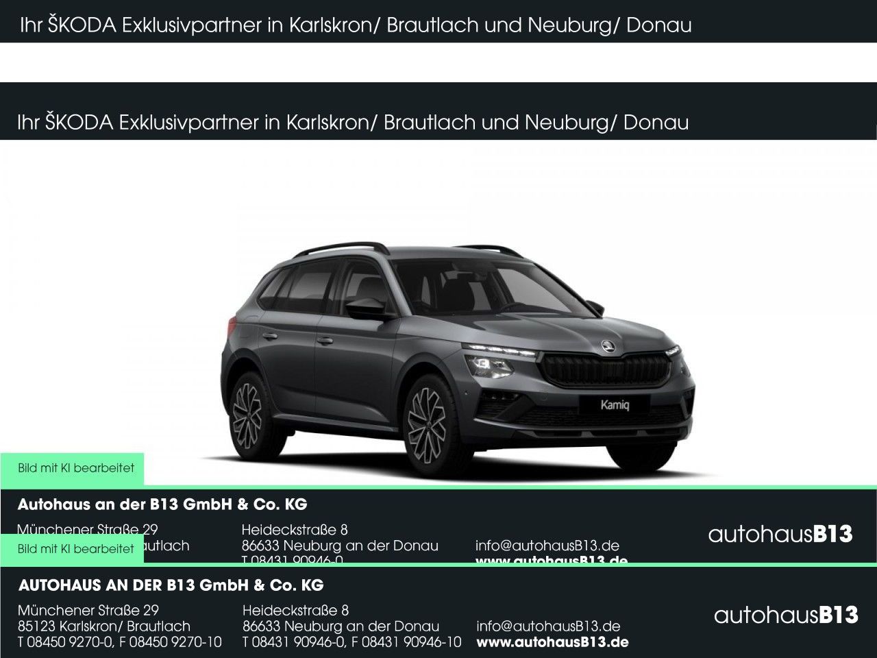 Skoda Kamiq Balance 1,0 TSI PARKASSIST+KAMERA+KEYLESS