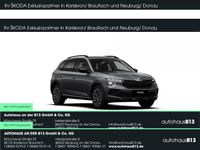 Skoda Kamiq - Vorschau Bild 1